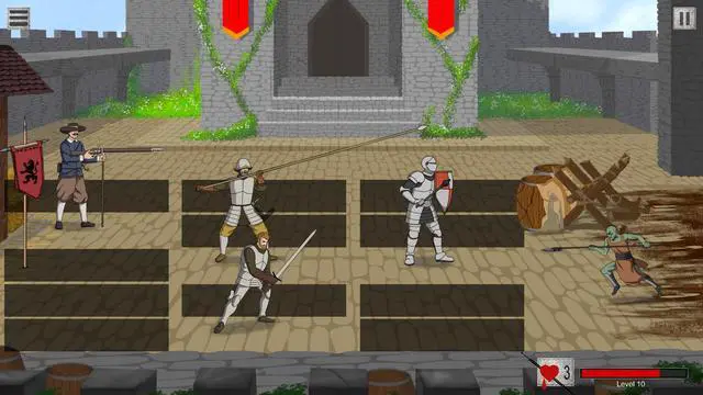 Alt view image 3 of 6 - Legacy of Sin: The Father Sacrifice - PC [Steam Online Game Code]