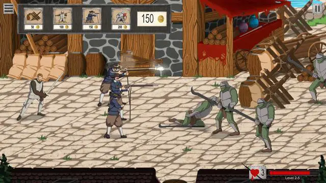 Alt view image 4 of 6 - Legacy of Sin: The Father Sacrifice - PC [Steam Online Game Code]