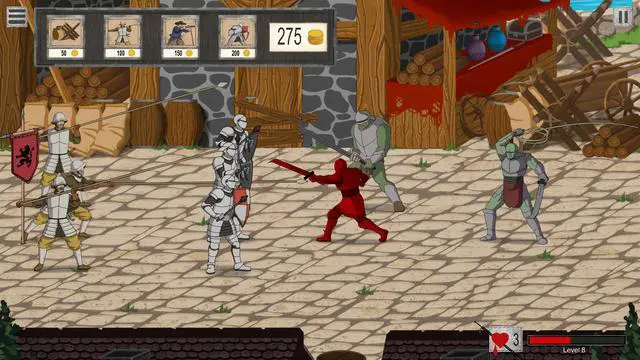 Alt view image 6 of 6 - Legacy of Sin: The Father Sacrifice - PC [Steam Online Game Code]