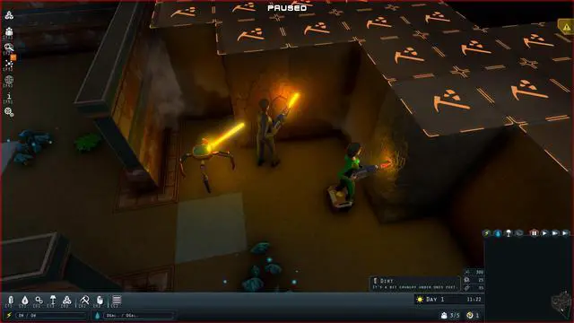 Alt view image 2 of 8 - Mercury Fallen - PC [Steam Online Game Code]