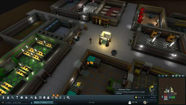 Alt view image 3 of 8 - Mercury Fallen - PC [Steam Online Game Code]