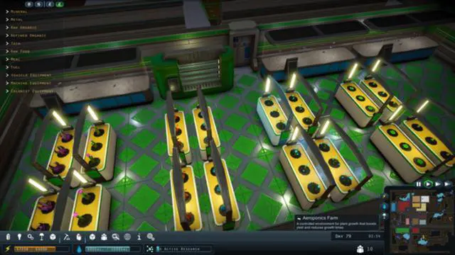 Alt view image 4 of 8 - Mercury Fallen - PC [Steam Online Game Code]