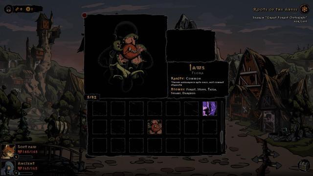 Alt view image 5 of 11 - Voidsayer - PC [Steam Online Game Code]