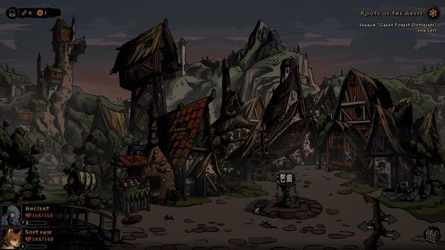 Alt view image 7 of 11 - Voidsayer - PC [Steam Online Game Code]