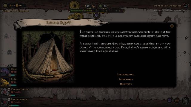 Alt view image 8 of 11 - Voidsayer - PC [Steam Online Game Code]