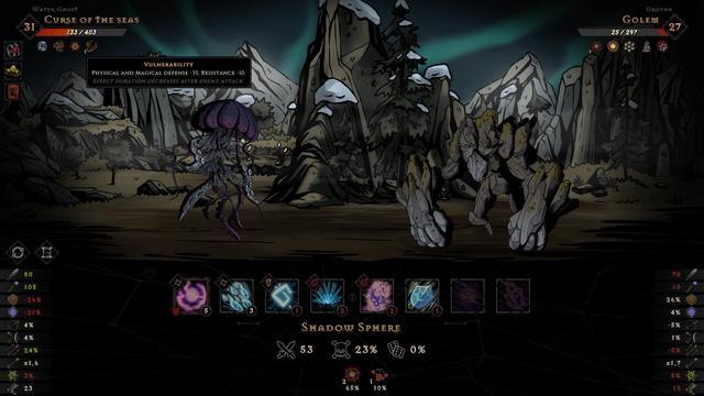 Alt view image 9 of 11 - Voidsayer - PC [Steam Online Game Code]