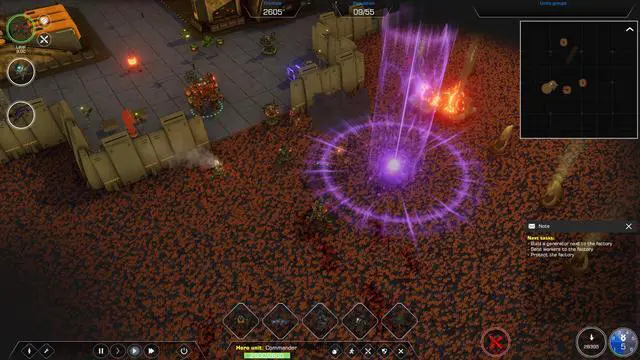 Alt view image 3 of 8 - Grimstar: Crystals are the New Oil! - PC [Steam Online Game Code]