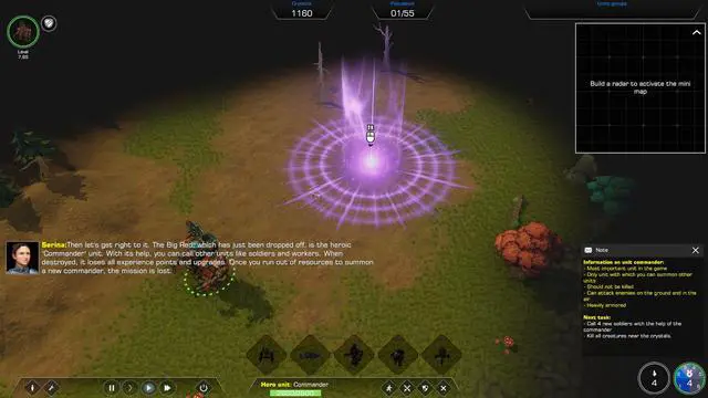 Alt view image 7 of 8 - Grimstar: Crystals are the New Oil! - PC [Steam Online Game Code]