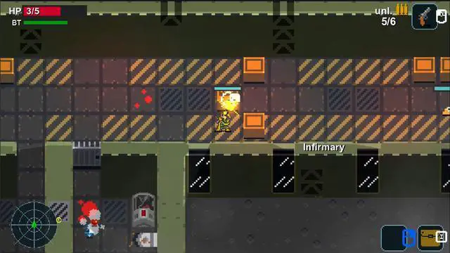 Alt view image 3 of 11 - The Colony: New Haven Chronicles - PC [Steam Online Game Code]
