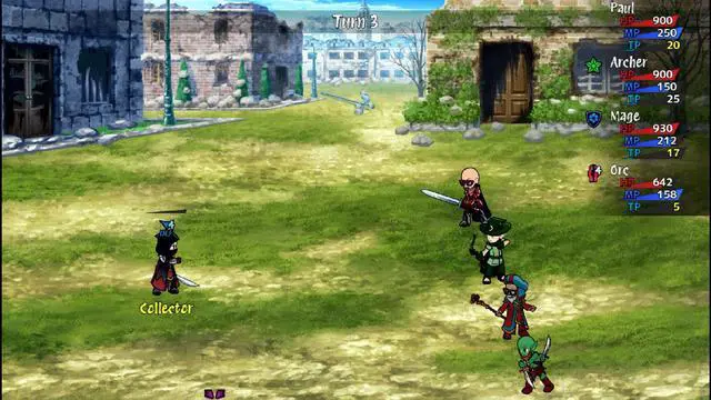 Alt view image 2 of 7 - Second Chances - PC [Steam Online Game Code]