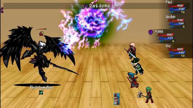 Alt view image 4 of 7 - Second Chances - PC [Steam Online Game Code]