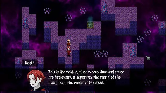 Alt view image 5 of 7 - Second Chances - PC [Steam Online Game Code]