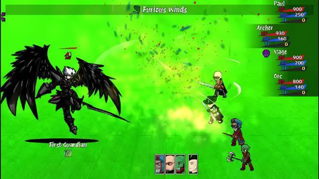 Alt view image 7 of 7 - Second Chances - PC [Steam Online Game Code]