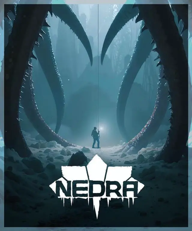 Main image of NEDRA - PC [Steam Online Game Code]