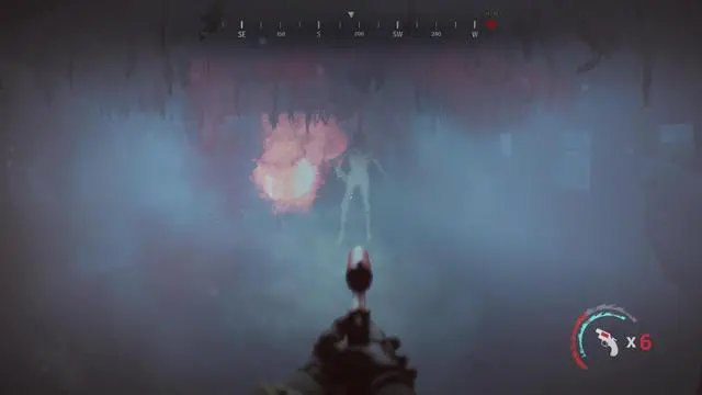 Alt view image 6 of 10 - NEDRA - PC [Steam Online Game Code]