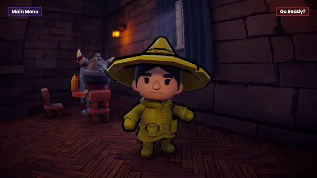 Alt view image 7 of 11 - Burger Witch - PC [Steam Online Game Code]