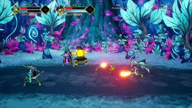Alt view image 7 of 10 - Heroes of Mount Dragon - PC [Steam Online Game Code]