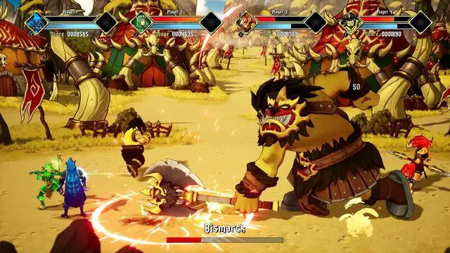 Alt view image 9 of 10 - Heroes of Mount Dragon - PC [Steam Online Game Code]