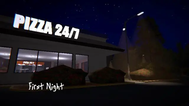 Alt view image 2 of 10 - Night Shift - PC [Steam Online Game Code]