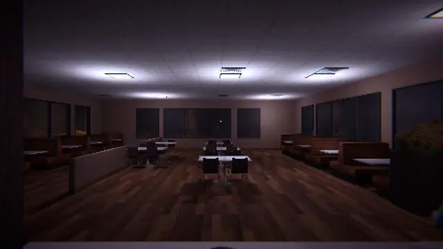 Alt view image 5 of 10 - Night Shift - PC [Steam Online Game Code]
