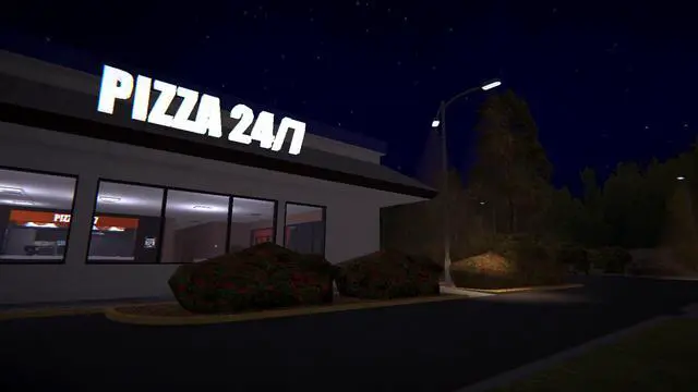 Alt view image 7 of 10 - Night Shift - PC [Steam Online Game Code]