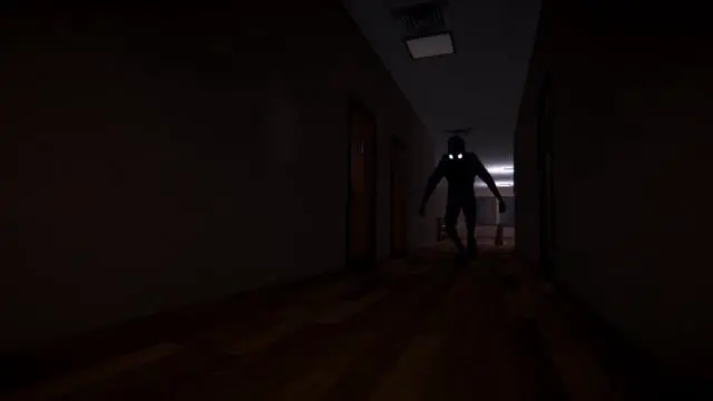 Alt view image 10 of 10 - Night Shift - PC [Steam Online Game Code]