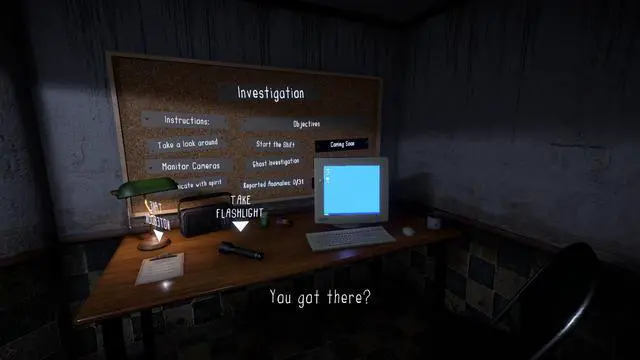 Main image of Warning - PC [Steam Online Game Code]
