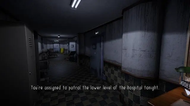 Alt view image 3 of 11 - Warning - PC [Steam Online Game Code]