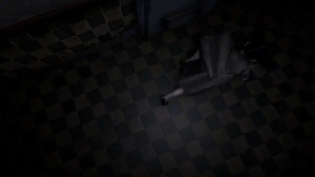 Alt view image 6 of 11 - Warning - PC [Steam Online Game Code]