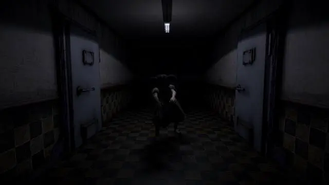 Alt view image 7 of 11 - Warning - PC [Steam Online Game Code]