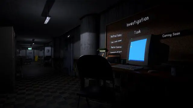 Alt view image 8 of 11 - Warning - PC [Steam Online Game Code]