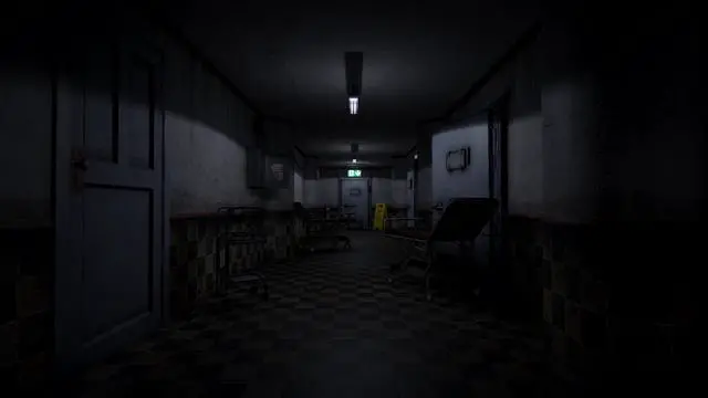 Alt view image 9 of 11 - Warning - PC [Steam Online Game Code]