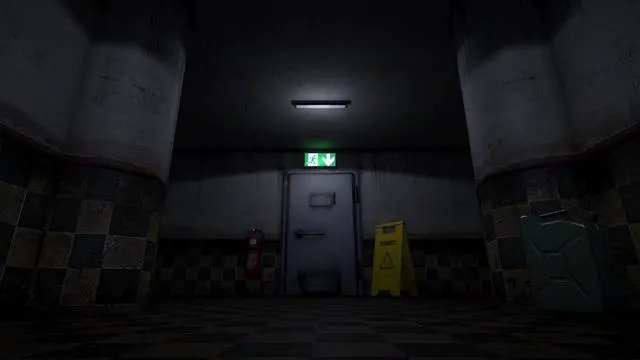 Alt view image 10 of 11 - Warning - PC [Steam Online Game Code]