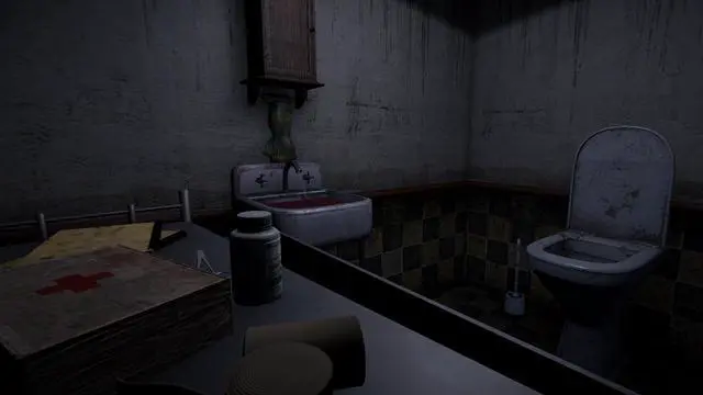 Alt view image 11 of 11 - Warning - PC [Steam Online Game Code]