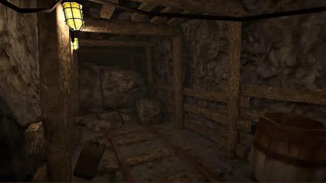 Alt view image 5 of 10 - Dark Mine - PC [Steam Online Game Code]