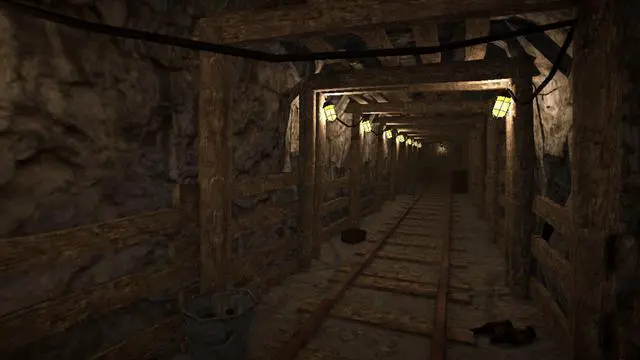 Alt view image 6 of 10 - Dark Mine - PC [Steam Online Game Code]
