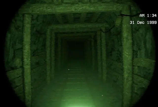 Alt view image 8 of 10 - Dark Mine - PC [Steam Online Game Code]