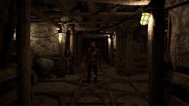 Alt view image 10 of 10 - Dark Mine - PC [Steam Online Game Code]
