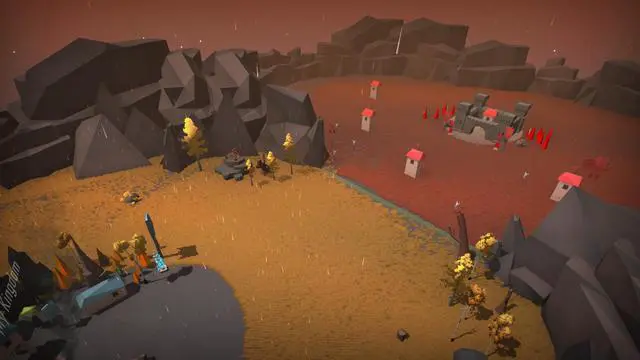 Alt view image 2 of 10 - Medievaly: Battle Simulator - PC [Steam Online Game Code]