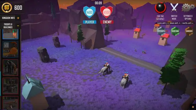Alt view image 9 of 10 - Medievaly: Battle Simulator - PC [Steam Online Game Code]