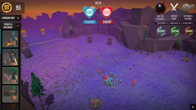 Alt view image 10 of 10 - Medievaly: Battle Simulator - PC [Steam Online Game Code]