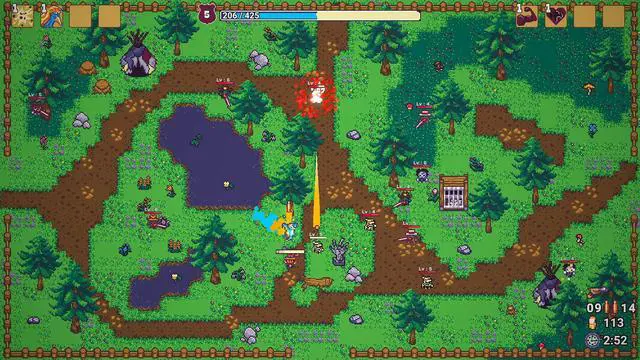 Alt view image 9 of 10 - Red Pistol - PC [Steam Online Game Code]
