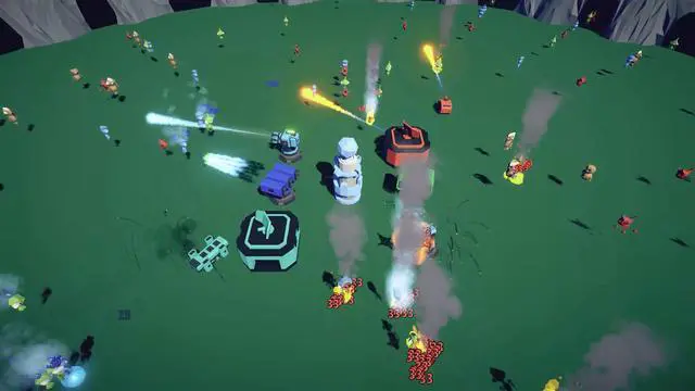 Alt view image 10 of 10 - Cards and Towers - PC [Steam Online Game Code]