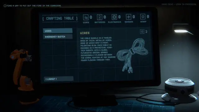 Alt view image 2 of 10 - Forgotten 23 - PC [Steam Online Game Code]