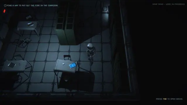 Alt view image 7 of 10 - Forgotten 23 - PC [Steam Online Game Code]