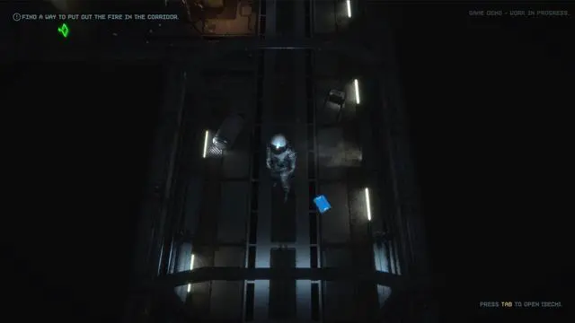 Alt view image 8 of 10 - Forgotten 23 - PC [Steam Online Game Code]