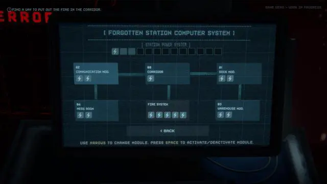 Alt view image 9 of 10 - Forgotten 23 - PC [Steam Online Game Code]