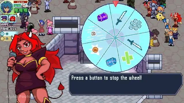 Alt view image 2 of 10 - Rogue Labyrinth - PC [Steam Online Game Code]