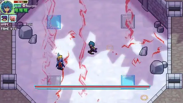 Alt view image 9 of 10 - Rogue Labyrinth - PC [Steam Online Game Code]