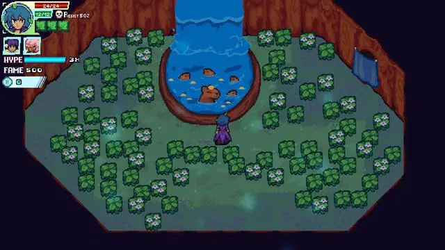 Alt view image 10 of 10 - Rogue Labyrinth - PC [Steam Online Game Code]